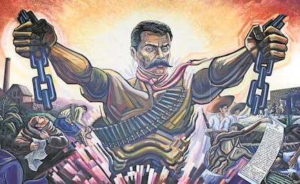 Vida de Emiliano Zapata llegará a Radio Educación