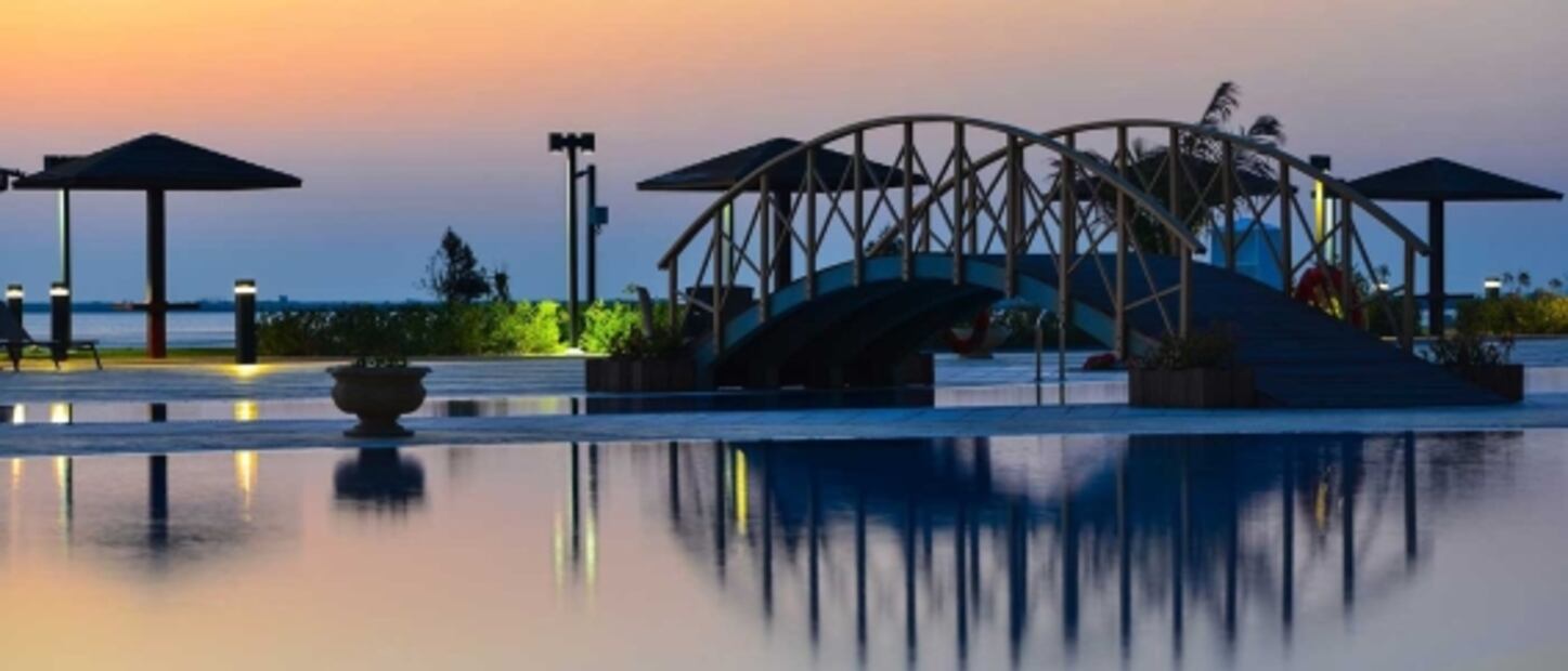 La Selección Mexicana se albergará en un lujoso hotel de Qatar