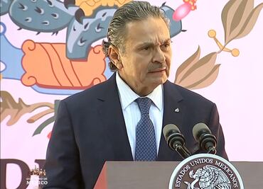 Pemex se queda a 6% de lograr autosuficiencia energética