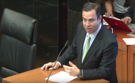 SRE alista estrategia tras comentarios de Donald Trump