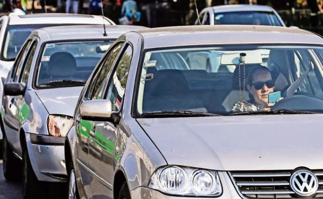 Foto: Archivo/El Universal