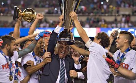 Tri asciende 14 lugares en el ranking FIFA