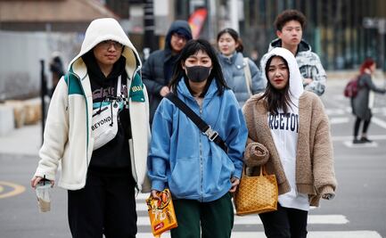 Por coronavirus, Jalisco facilita regreso de 39 estudiantes que estudian en China