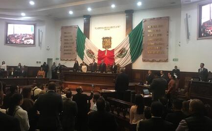 Buscan dar 40 años de cárcel a quien abuse de menores en Coahuila