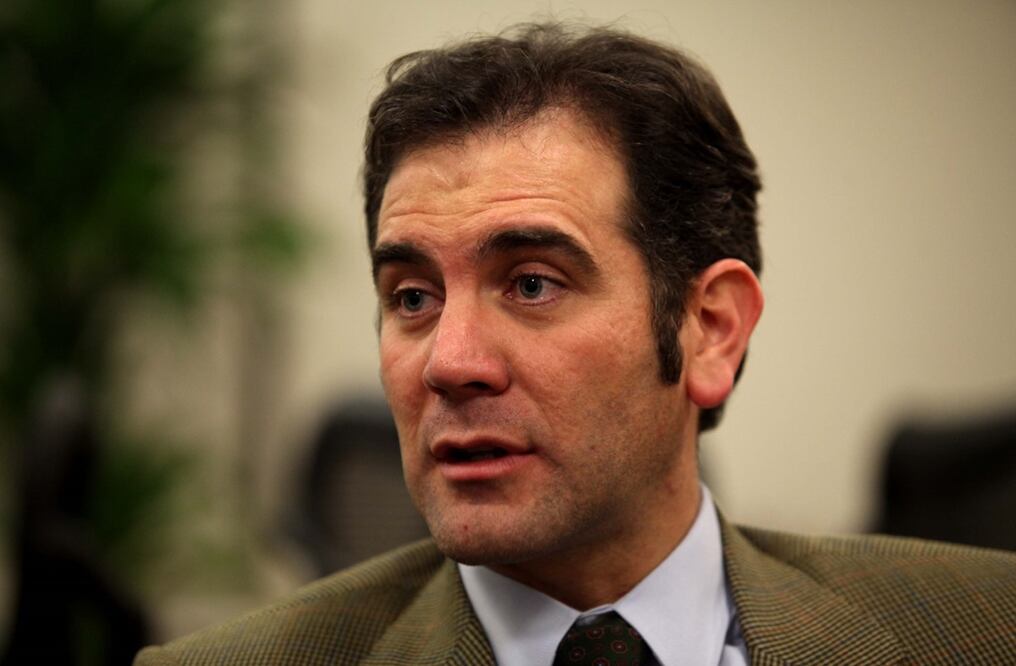 Foto: Archivo/EL UNIVERSAL