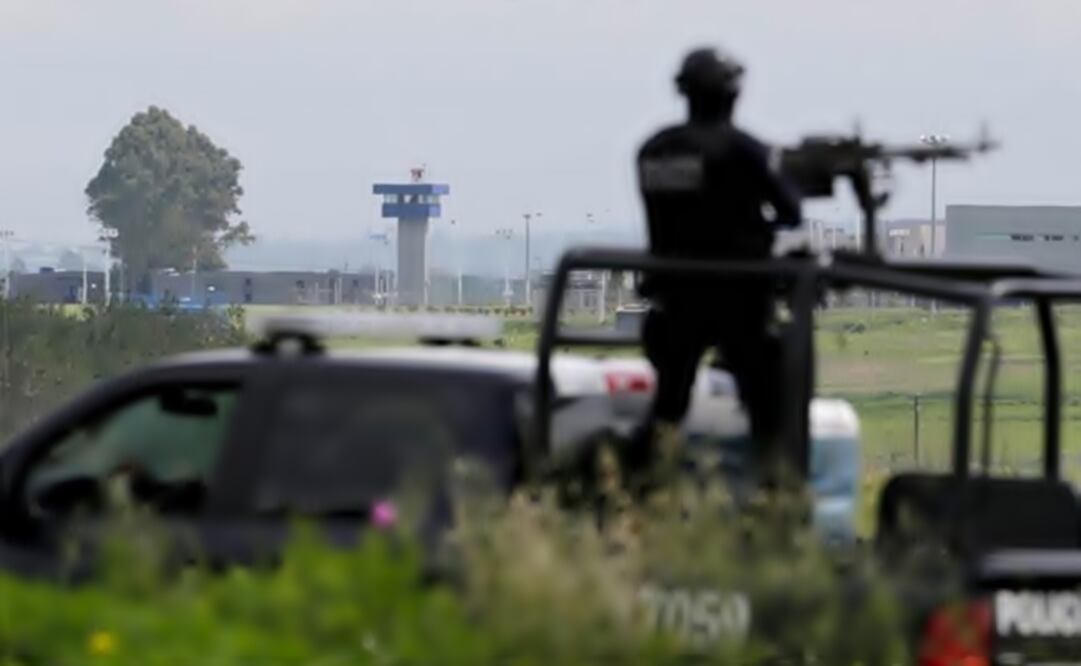 'El Chapo' is a person of interest for the U.S. authorities. (Photo: REUTERS/Tomás Bravo)