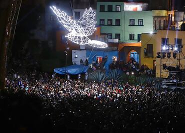 Festival Cervantino se "blinda" contra chinches; arranca el 13 de octubre