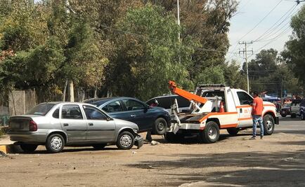 ​Piden colonos cierre de “corralón pirata” en Naucalpan