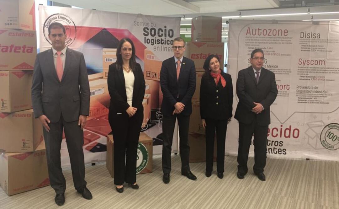 Foto: Miguel Pallares/El Universal           