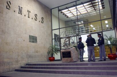 Piden democratizar proceso interno en sindicato del IMSS