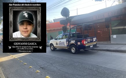 Muere segunda víctima del ataque armado en parque de San Francisco del Rincón, Guanajuato; 3 niños heridos siguen internados