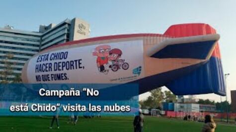 Campaña para prevenir consumo de alcohol y tabaco en menores, cumple 9 meses