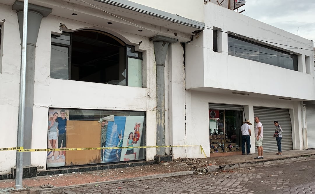 Foto: Carlos Arrieta / Archivo EL UNIVERSAL