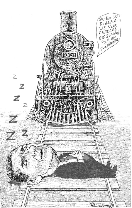 Bloqueos en Michoacán