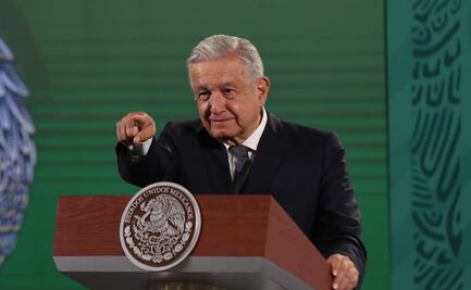 Gobierno dispuesto a ayudar a Aeromar si se convierte en una cooperativa: AMLO