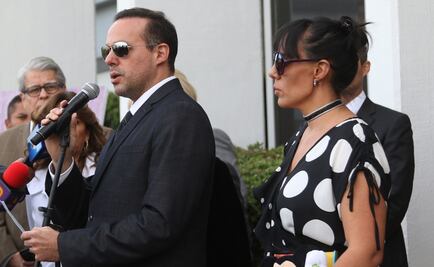 “Mi papá ya está en su patria”, dice José Joel