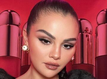 Selena Gomez conquista Instagram con traje de baño cut out