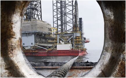 Rescatar empresas petroleras impedirá crecer más: FMI