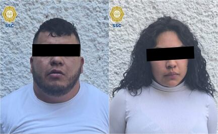 Detienen a generadores de violencia en Xochimilco; uno de ellos está vinculado con homicidios en la Magdalena Contreras