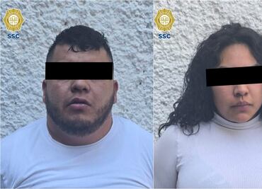 Detienen a generadores de violencia en Xochimilco; uno de ellos está vinculado con homicidios en la Magdalena Contreras