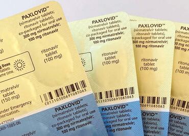 Paxlovid: ¿Qué es y en qué casos se receta? Doctor Alejandro Macías lo explica