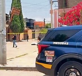 Lo engañan con venta de auto en Facebook y lo matan en Lerma, Edomex