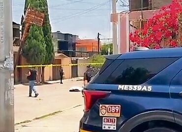 Lo engañan con venta de auto en Facebook y lo matan en Lerma, Edomex