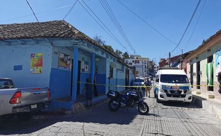 Matan a empresario hotelero de Chiapas y ocultan su cadáver en una cisterna