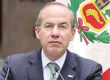 Calderón acusa que consejeros del INE fueron “convencidos de cambiar su voto”