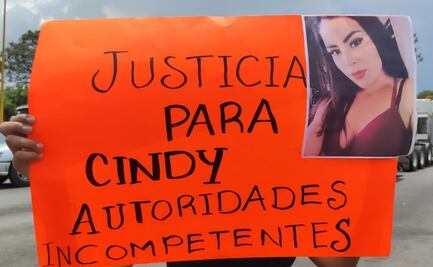 Localizan sin vida a Cindy Guadalupe, joven desaparecida en Taretan, Michoacán