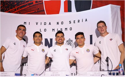 Chivas y Atlas piden un Clásico Tapatío sin violencia