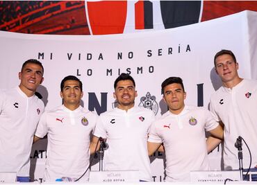 Chivas y Atlas piden un Clásico Tapatío sin violencia