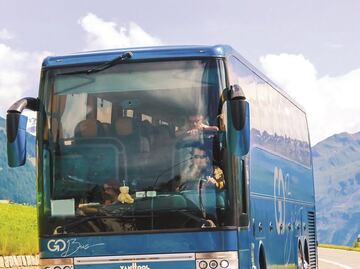 Gastará Tláhuac 4 mdp en autobuses para excursiones