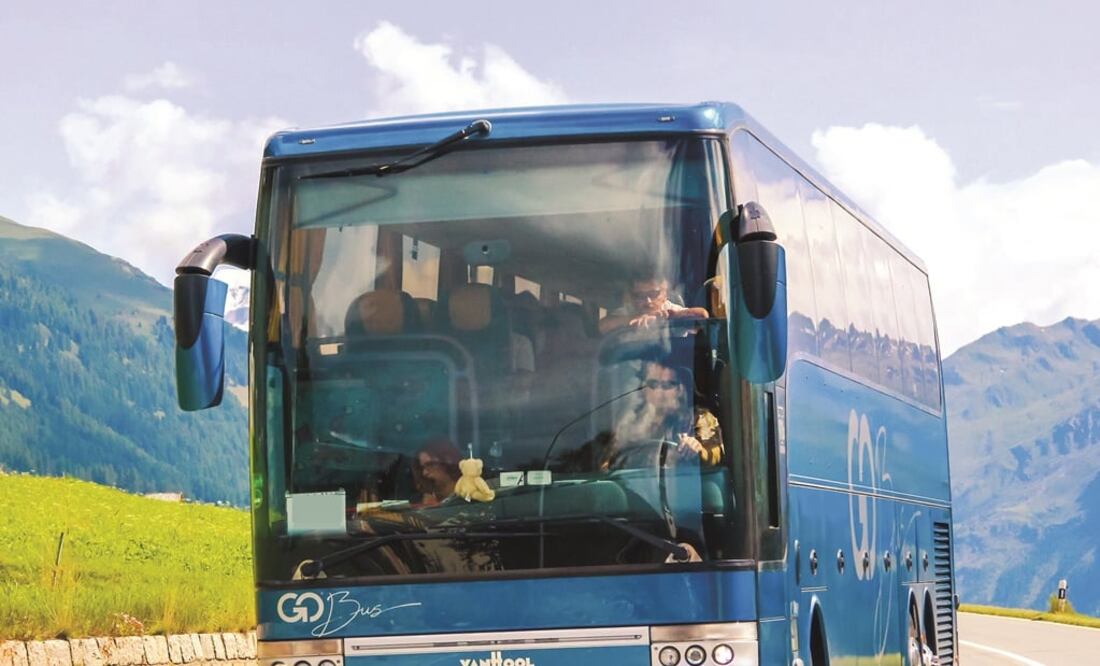 (Foto: Archivo/El Universal)