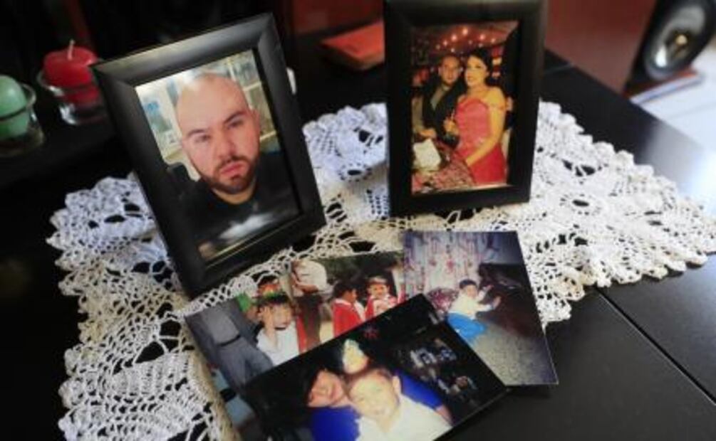 Viaducto 106, un edificio que “tiraron” poco a poco