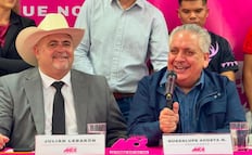 Somos MX respalda a Julián LeBarón para candidatura en Chihuahua; asegura tener apoyo de comunidades tarahumara y menonita