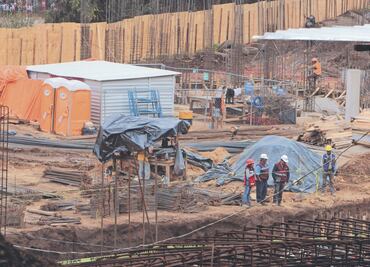 Para 2026, listas las 16 Utopías