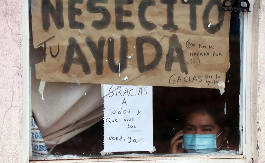 Omar Contreras/ EL UNIVERSAL