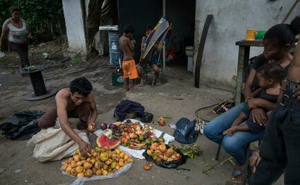 Fondo Monetario Internacional se dice "dispuesto" para ayudar a Venezuela 