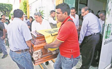 En 24 horas, dos muertos por violencia electoral