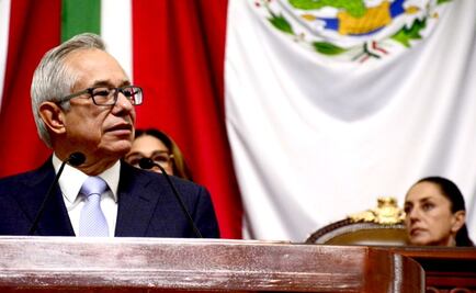 Pide Gaviño informe sobre choque de trenes en Metro Tacubaya