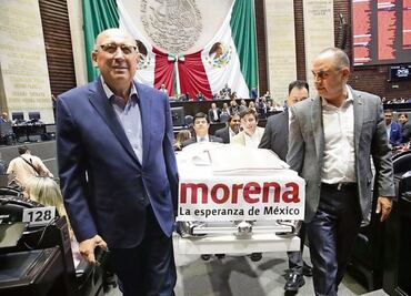 Condicionan el uso de internet a contar con la CURP