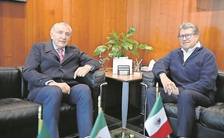 Bancada oficial niega retraso al dictamen electoral