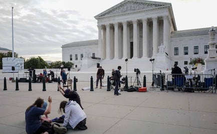 Corte Suprema de EU no bloquea la ley antiaborto de Texas; fija audiencia para el 1 de noviembre