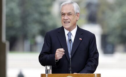 Chile anuncia proyecto para postergar elecciones de abril ante alza de casos de Covid-19