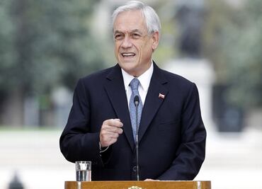 Chile anuncia proyecto para postergar elecciones de abril ante alza de casos de Covid-19