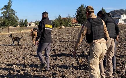 Vinculan a proceso a una mujer por secuestro y asesinato en Jocotitlán, Edomex