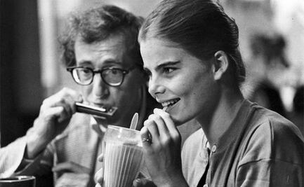 "Manhattan", de Woody Allen, no podría estrenarse hoy al 100%: Mariel Hemingway