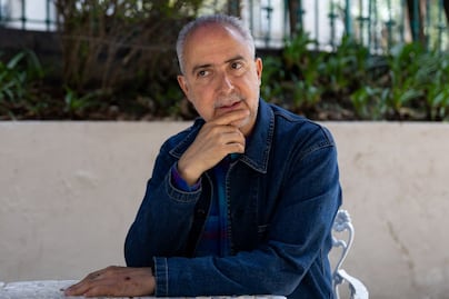 Vendrá la muerte y tendrá tus letras: Mauricio Montiel Figueiras