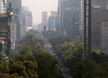 Clima CDMX: ¿Se esperan lluvias este 15 de febrero? Habrá cielo nublado